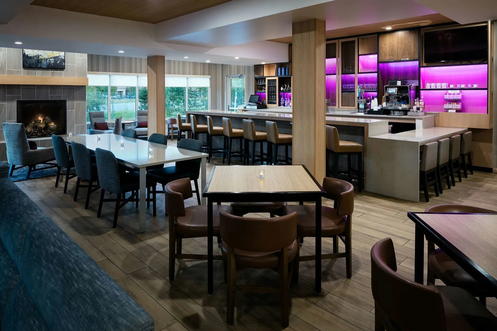 Hyatt Place Fairbanks