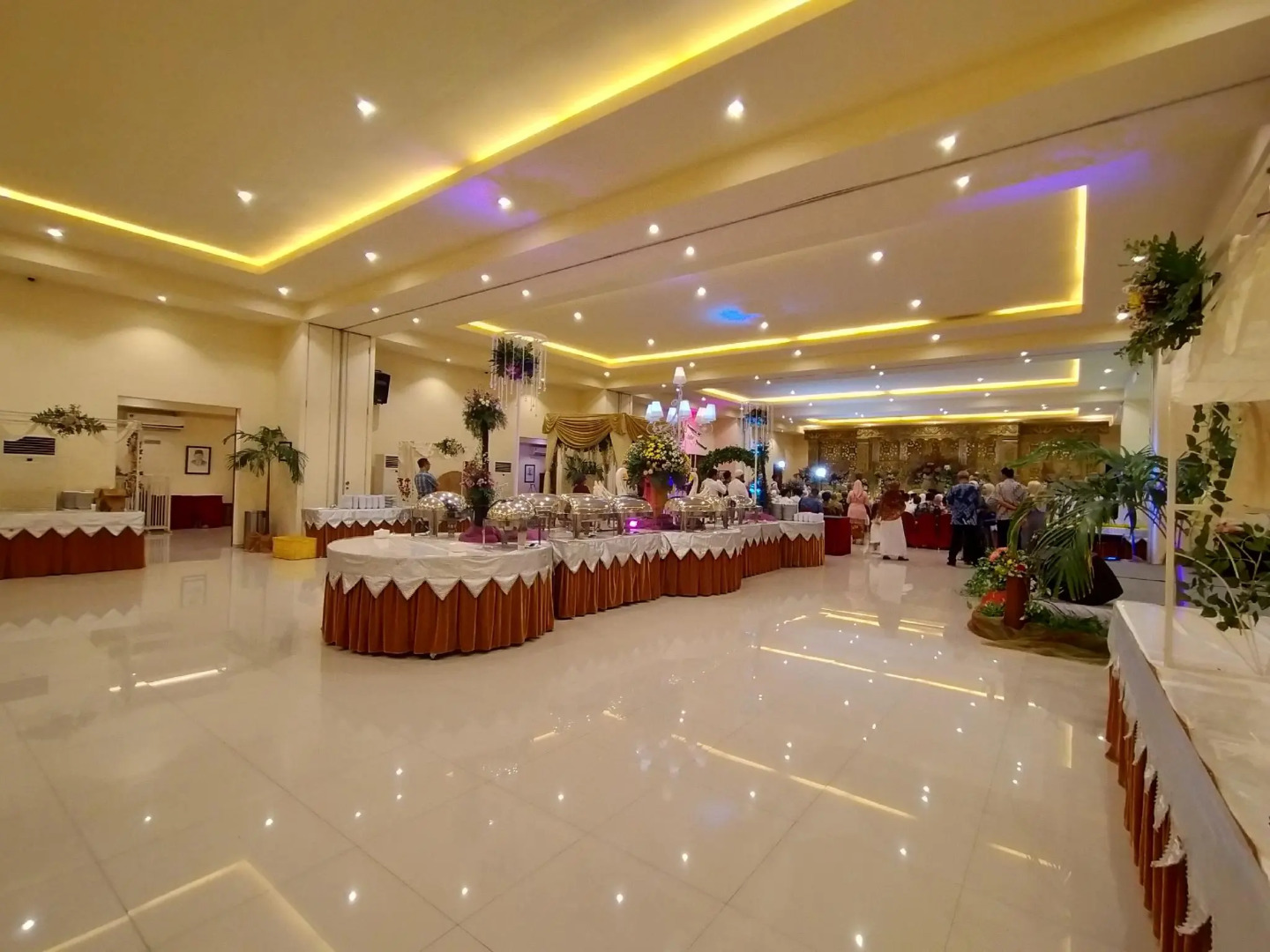Narita Classic Hotel Surabaya