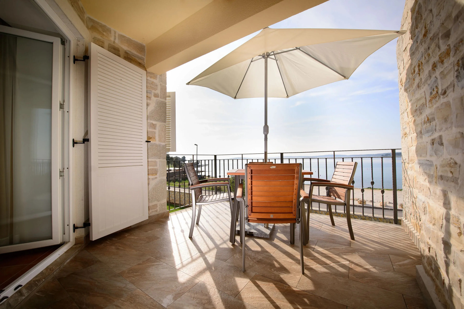 Plavo Nebo Istra Apartments