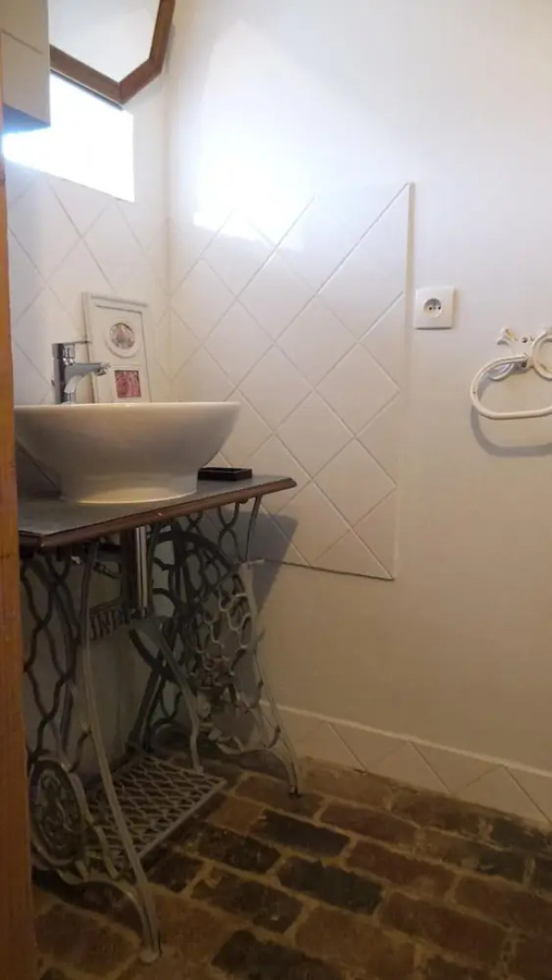 Chambres d'Hôtes - Les Vallées