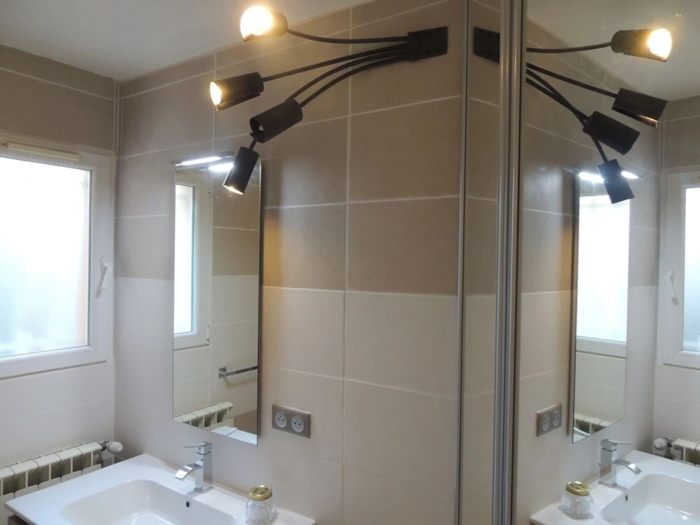 The Gîte Montagne du Moulin de l'Olivette