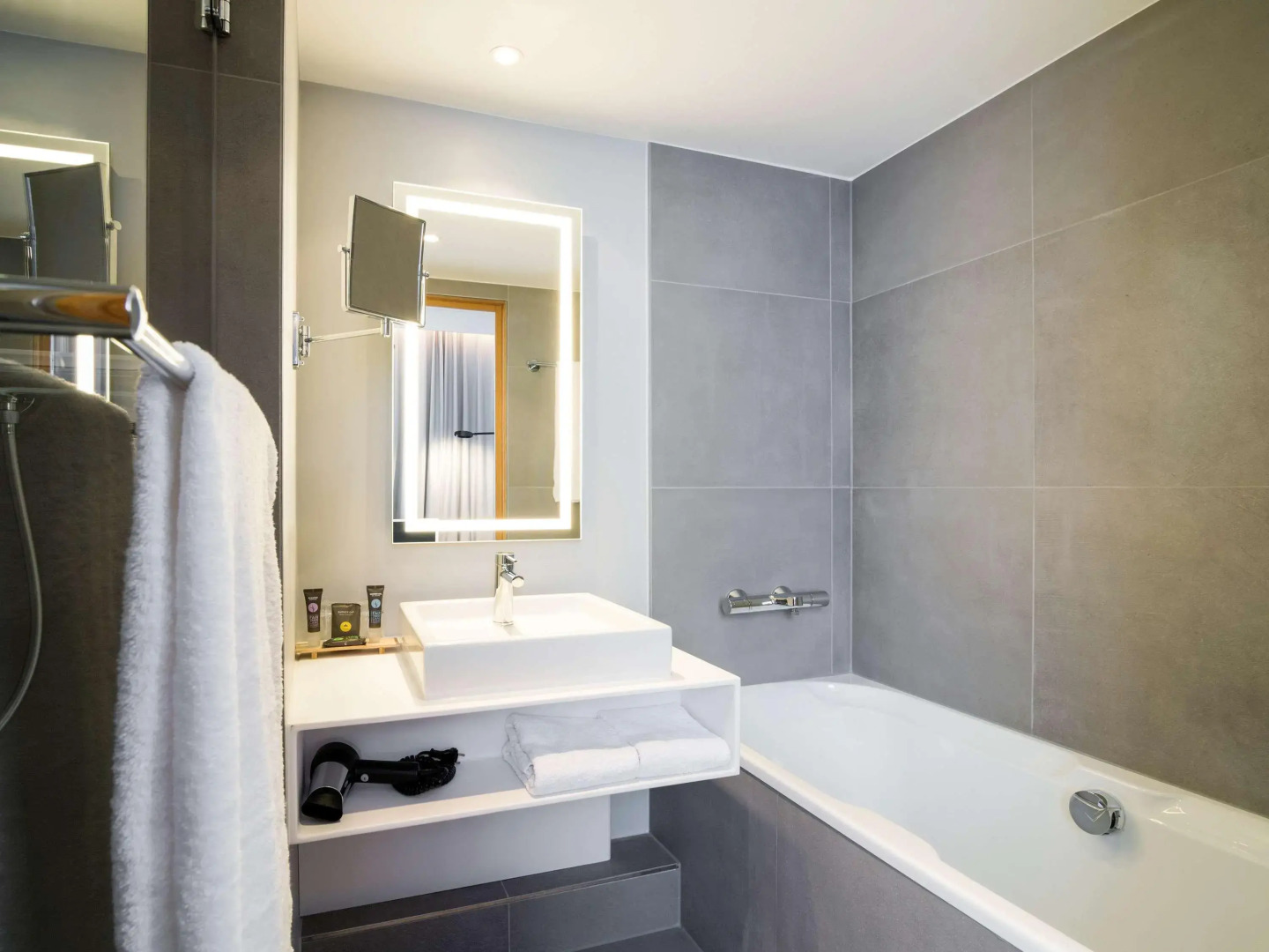 Novotel Den Haag City Centre