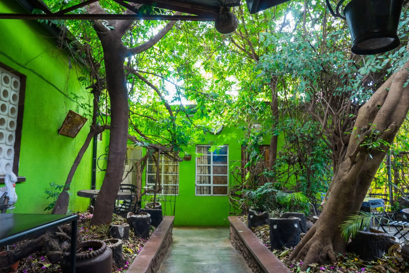 New Siesta Inn Hotel