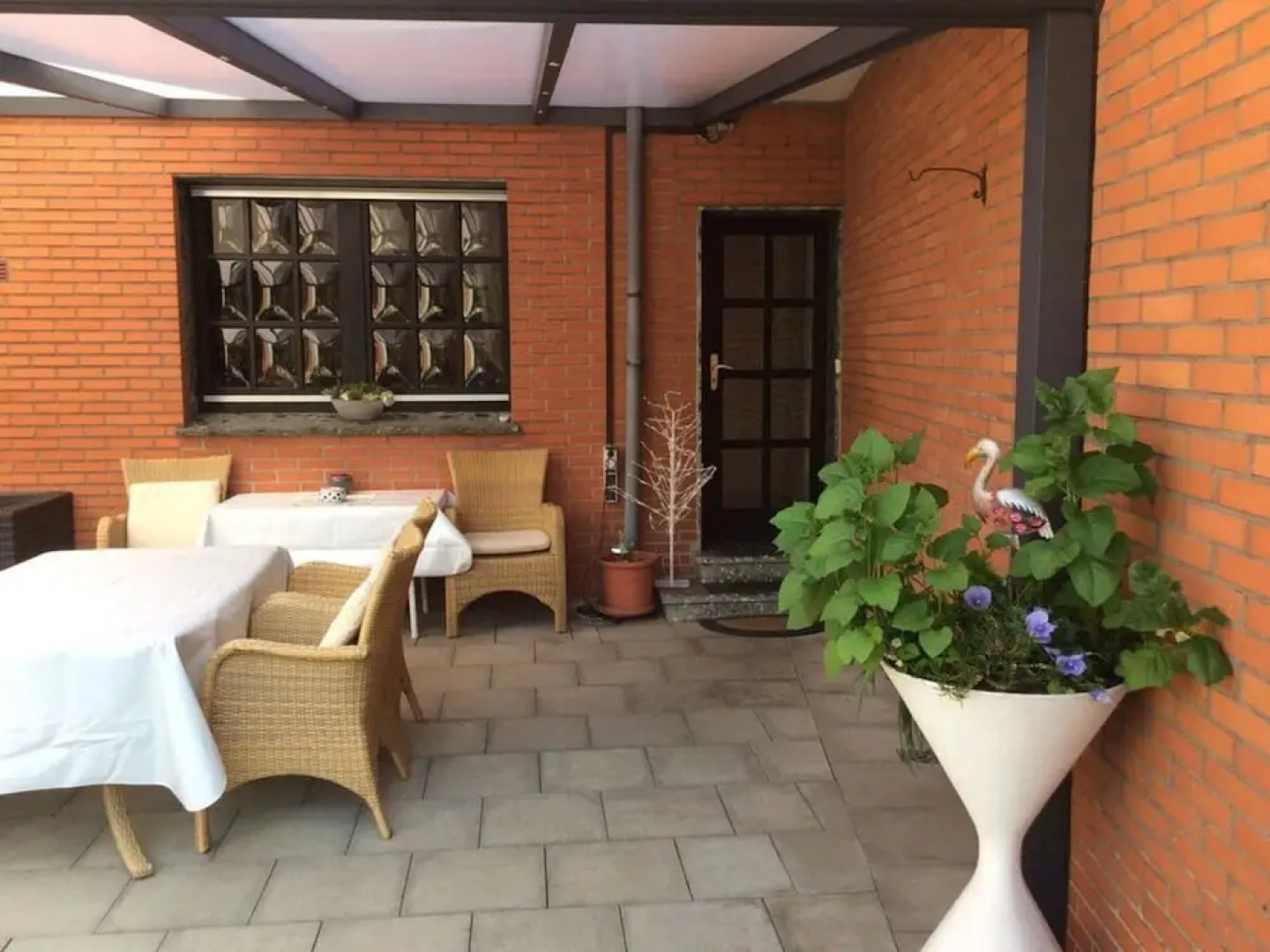 An der Muhlenbachaue