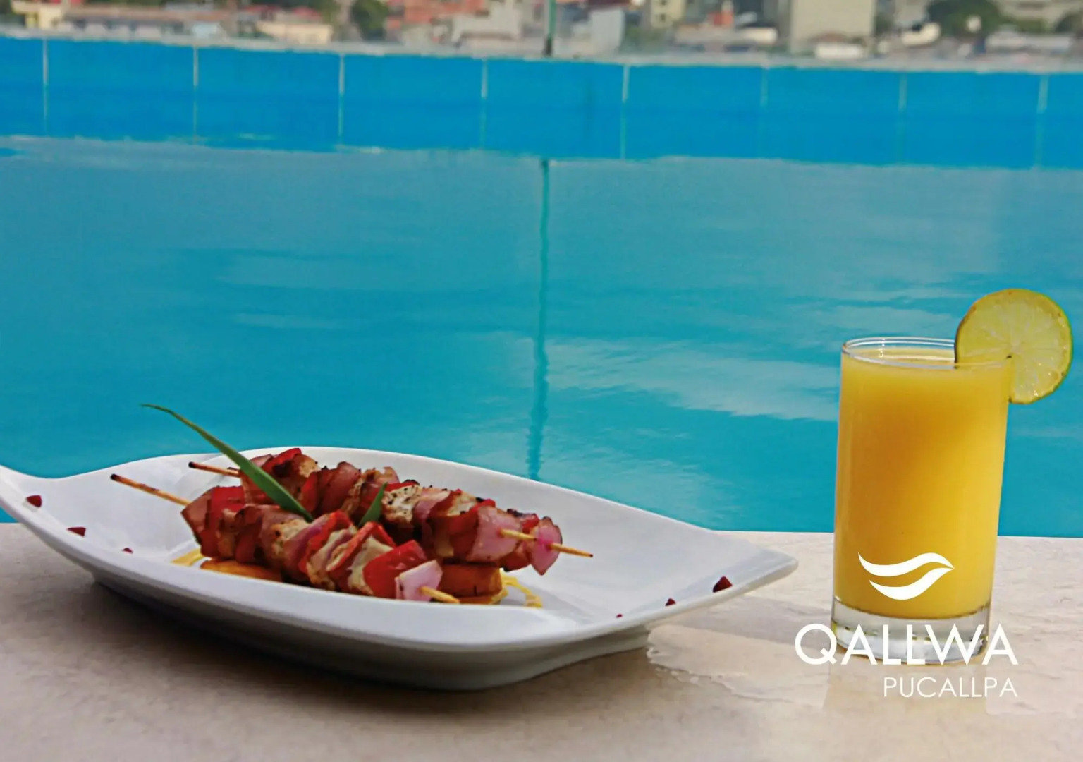 Qallwa Pucallpa