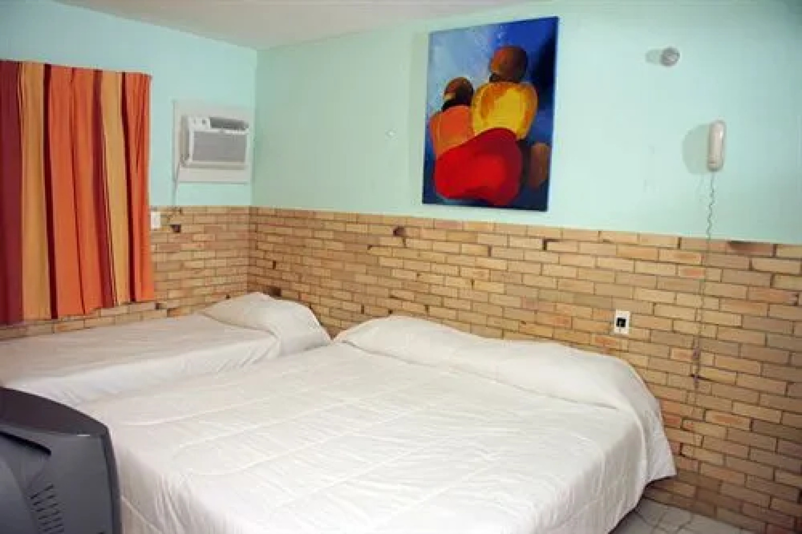 Pousada do Caju - Unidade II