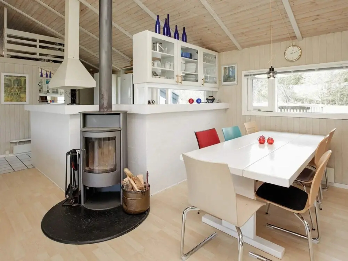 10 Person Holiday Home in Bindslev-by Traum