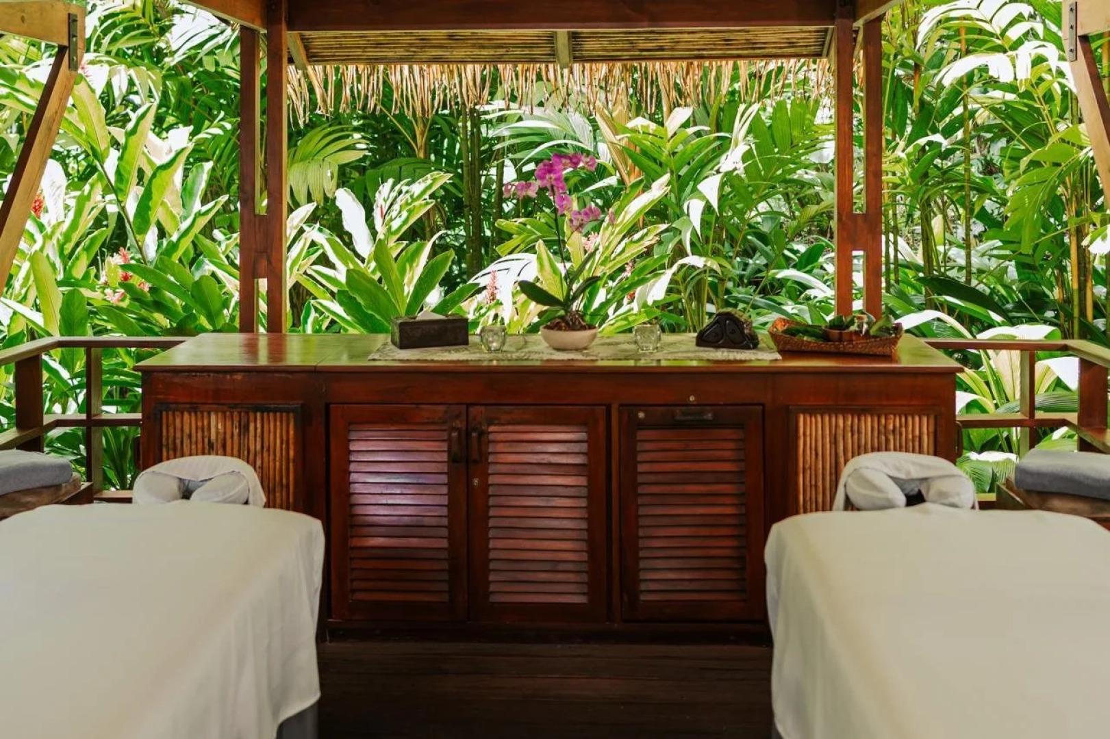 Tabacón Thermal Resort & Spa