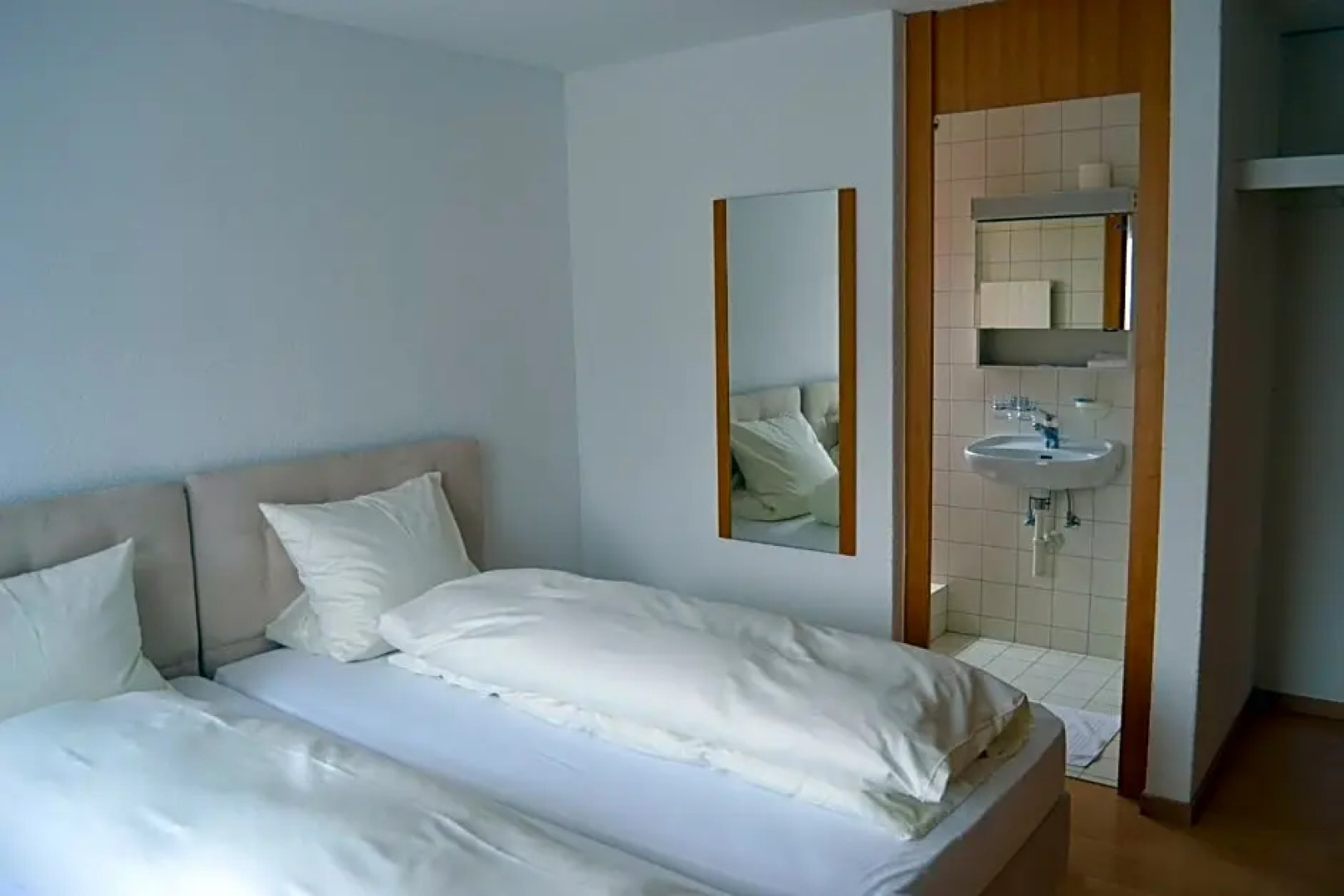 Landgasthof Werdenberg