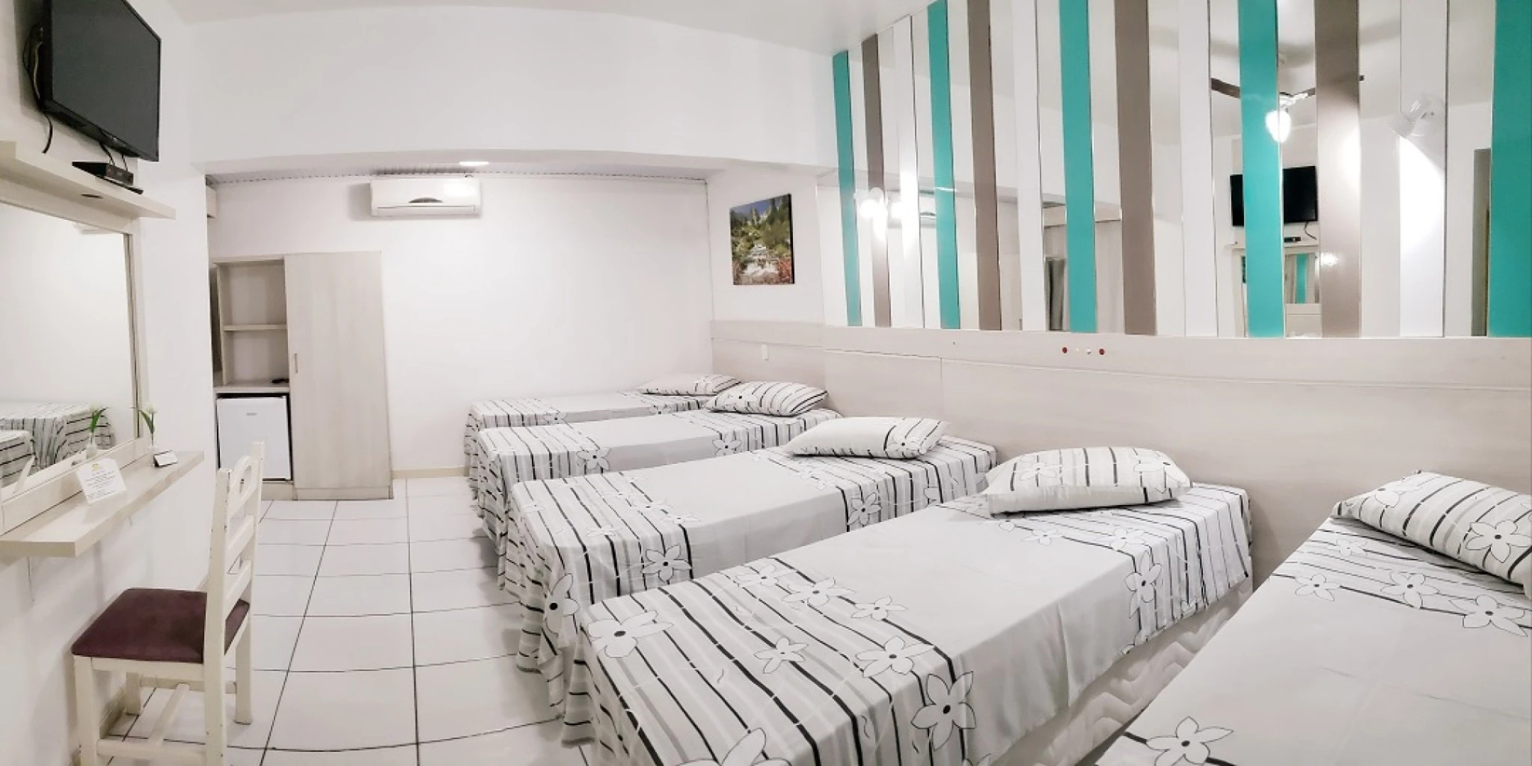 Capão da Canoa - Hotel Rediadri