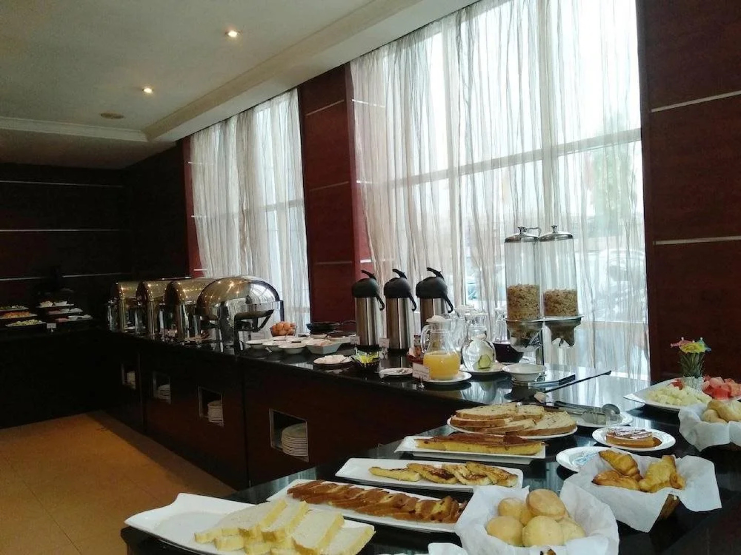 Sunfit International