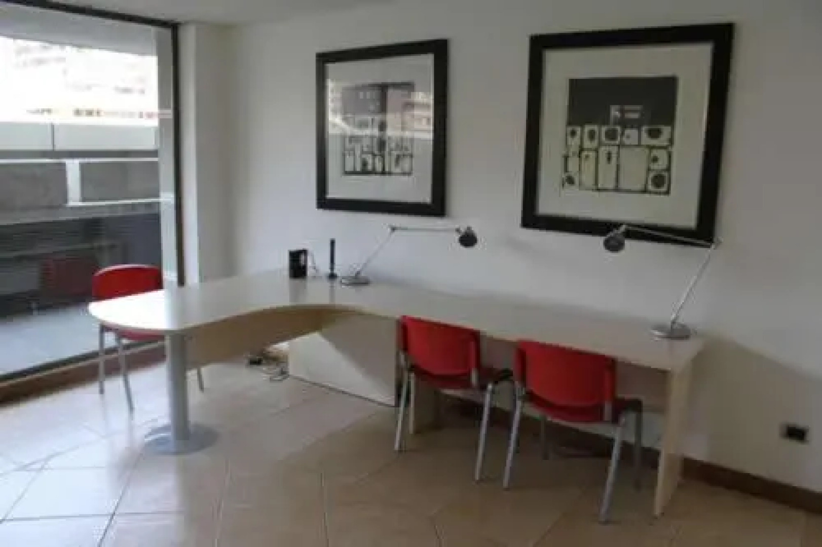 La Gloria 30. Las Condes