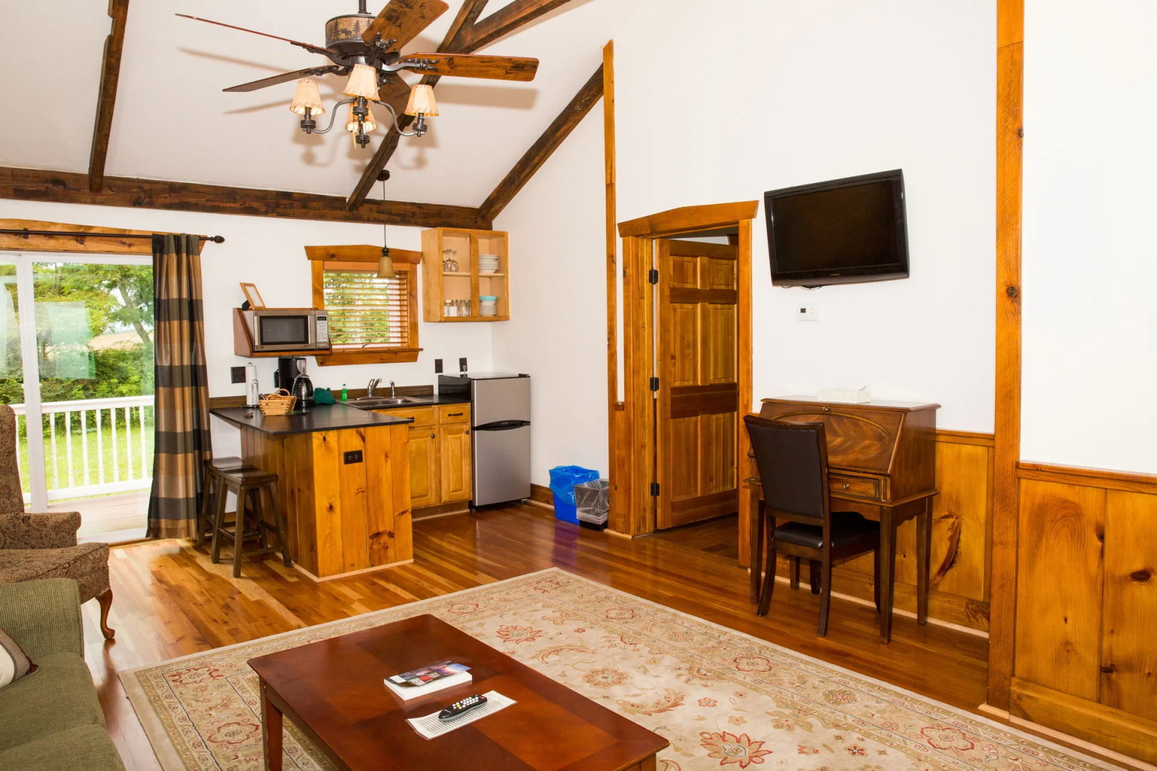 The Lodges at Gettysburg