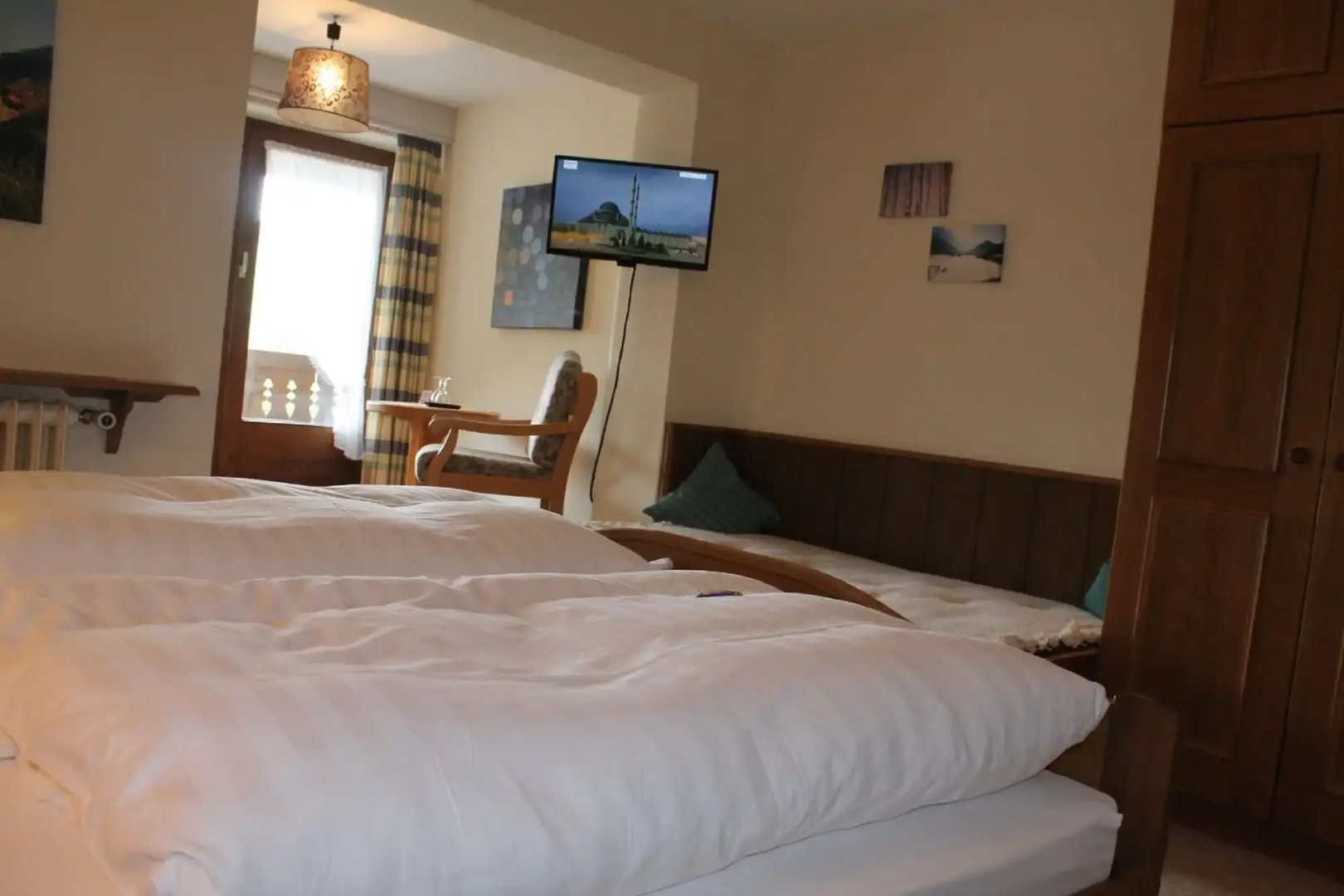 DEVA Hotel Restaurant Fischerwirt