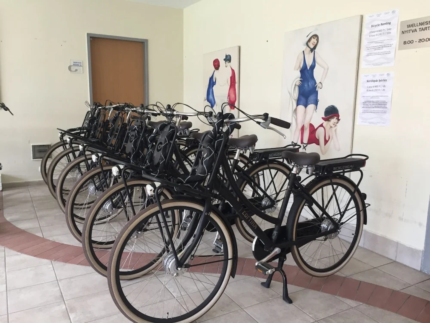 Hotel Azúr Prémium