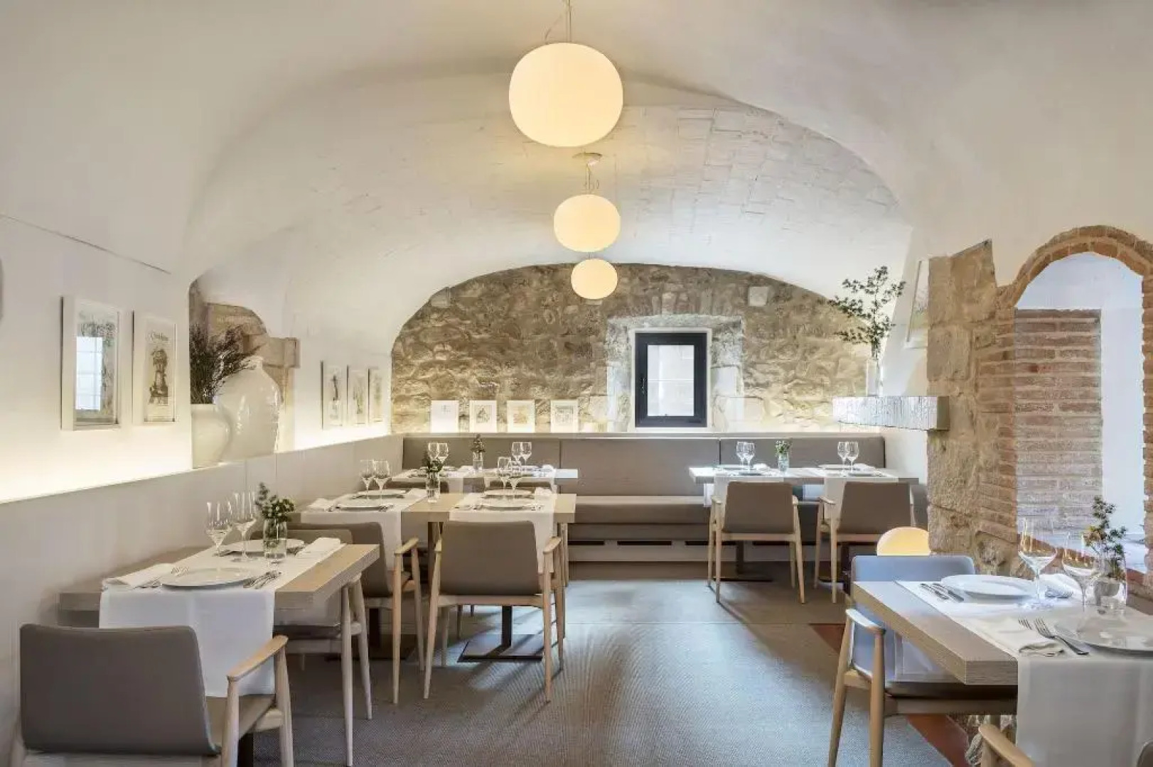 Mas Falgarona Hotel Boutique and Spa