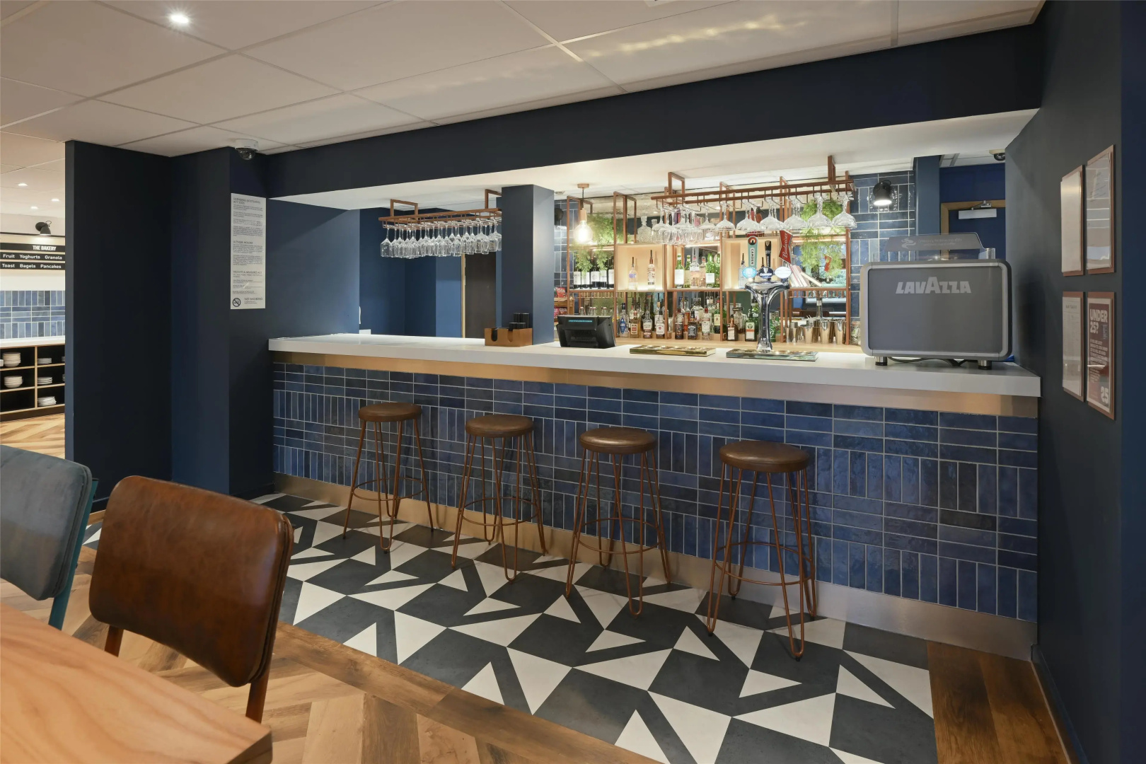 Travelodge Edinburgh Cameron Toll