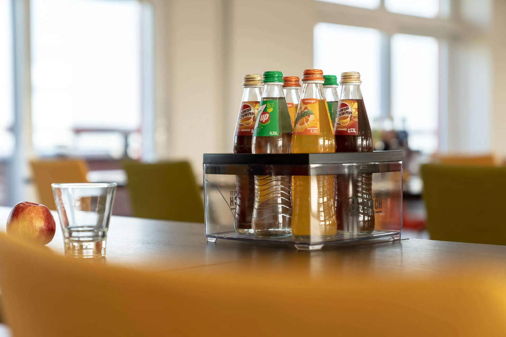 Augsburg Hotel Sonnenhof