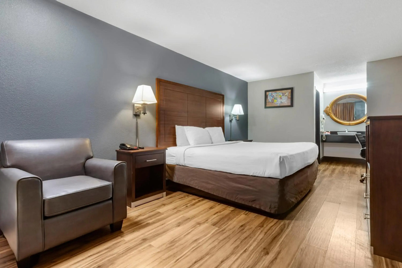 Econo Lodge Rock Hill Northeast