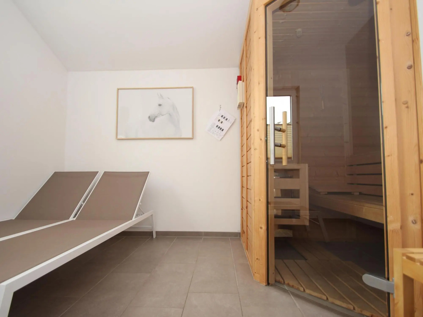 Anglerhaus in Hechthausen