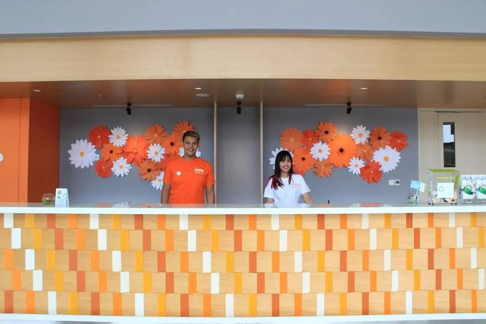 HARRIS Hotel & Conventions Solo