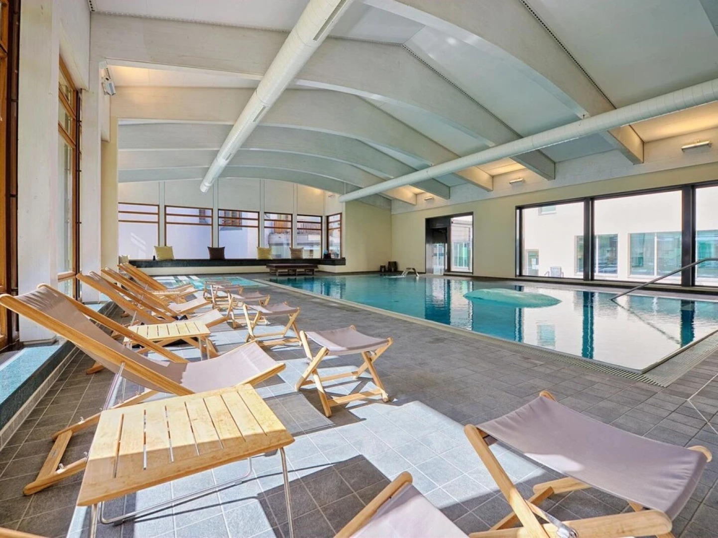 Schweizerhof 621 Vaz Obervaz