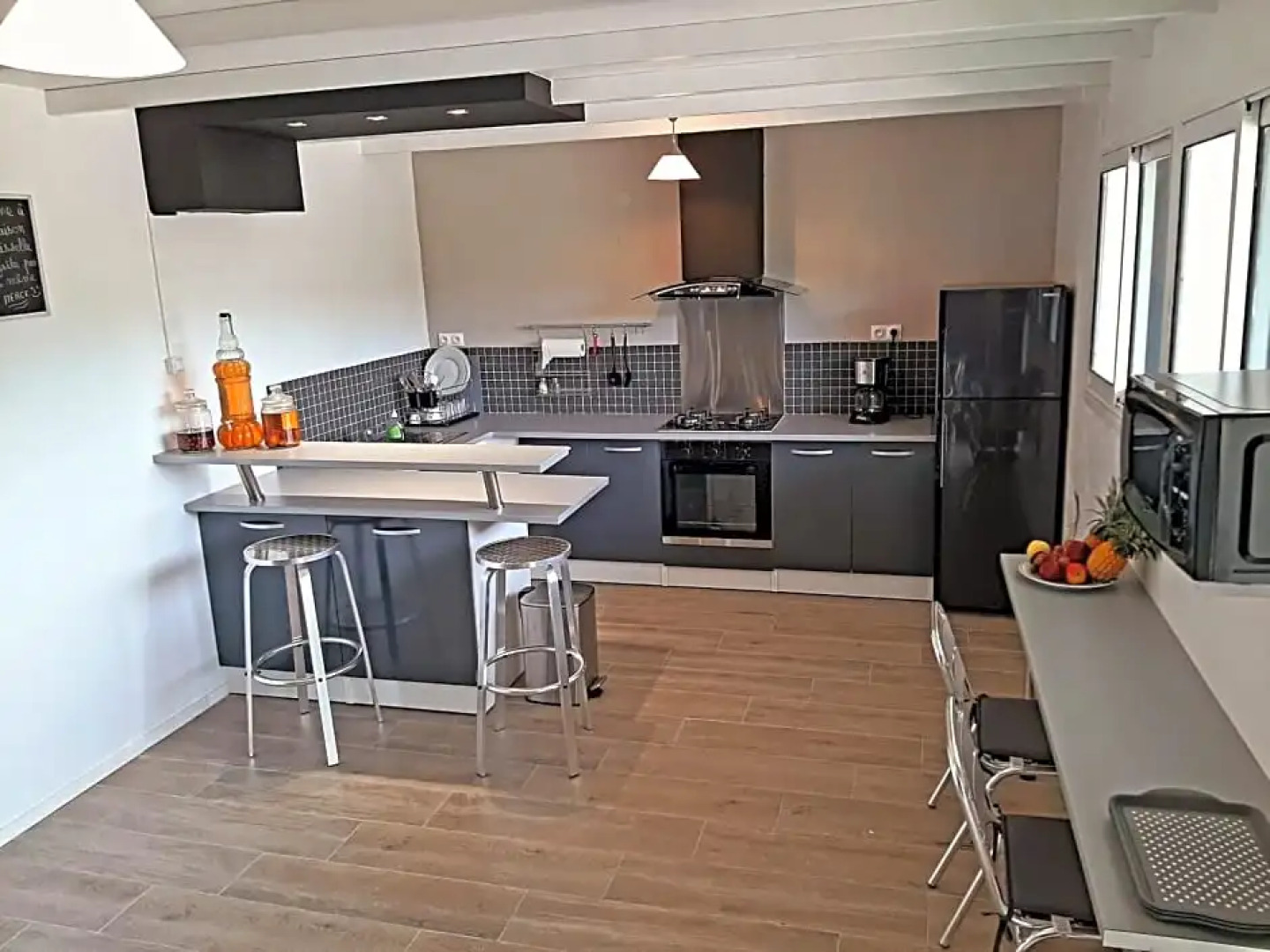 Chambres d'hôtes DORIS