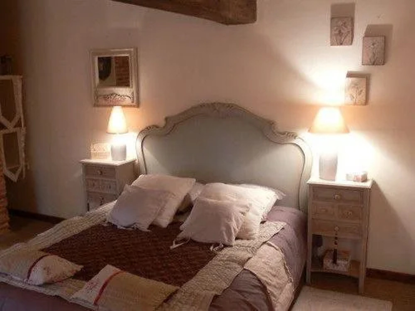 Moulin de Rocquebert