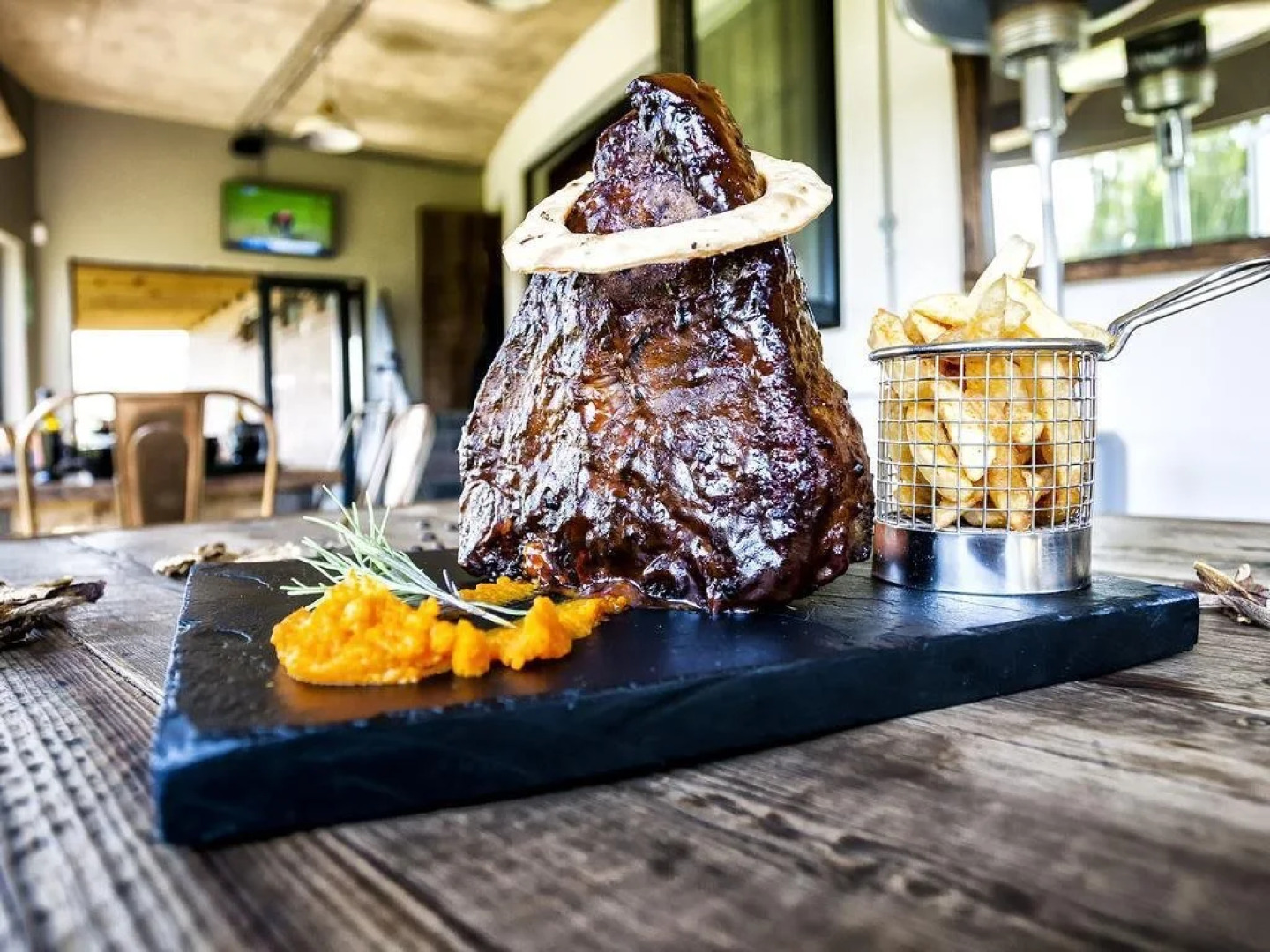 Rustique Boutique Hotel