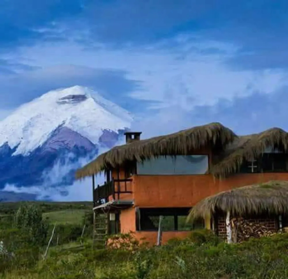 Mauca Pedregal - Hostel