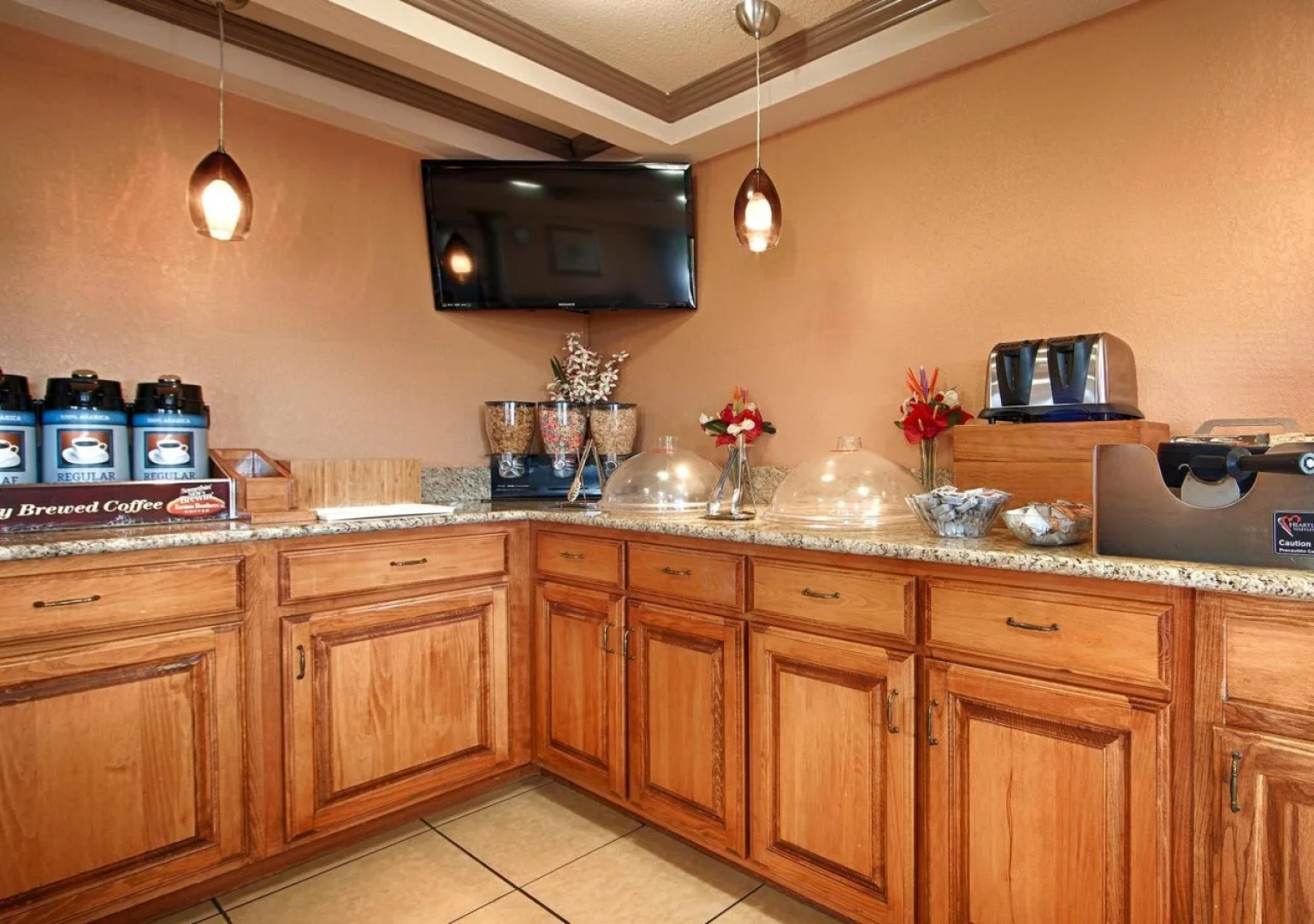 Best Western Montis Inn