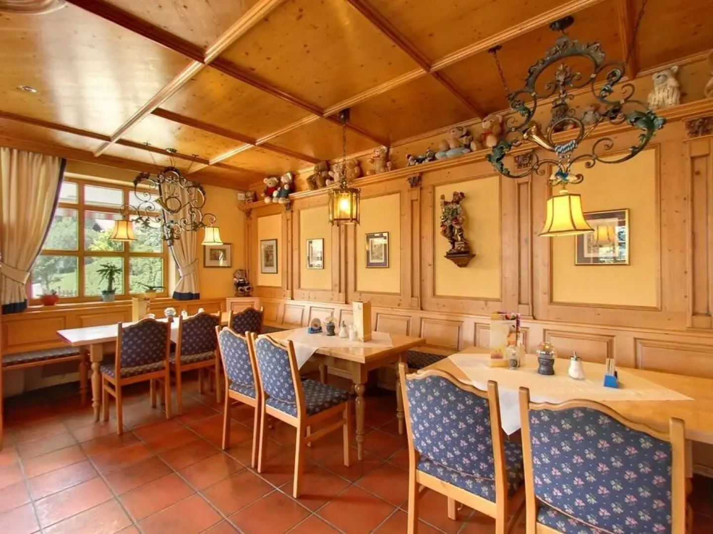 Hotel Resi von der Post