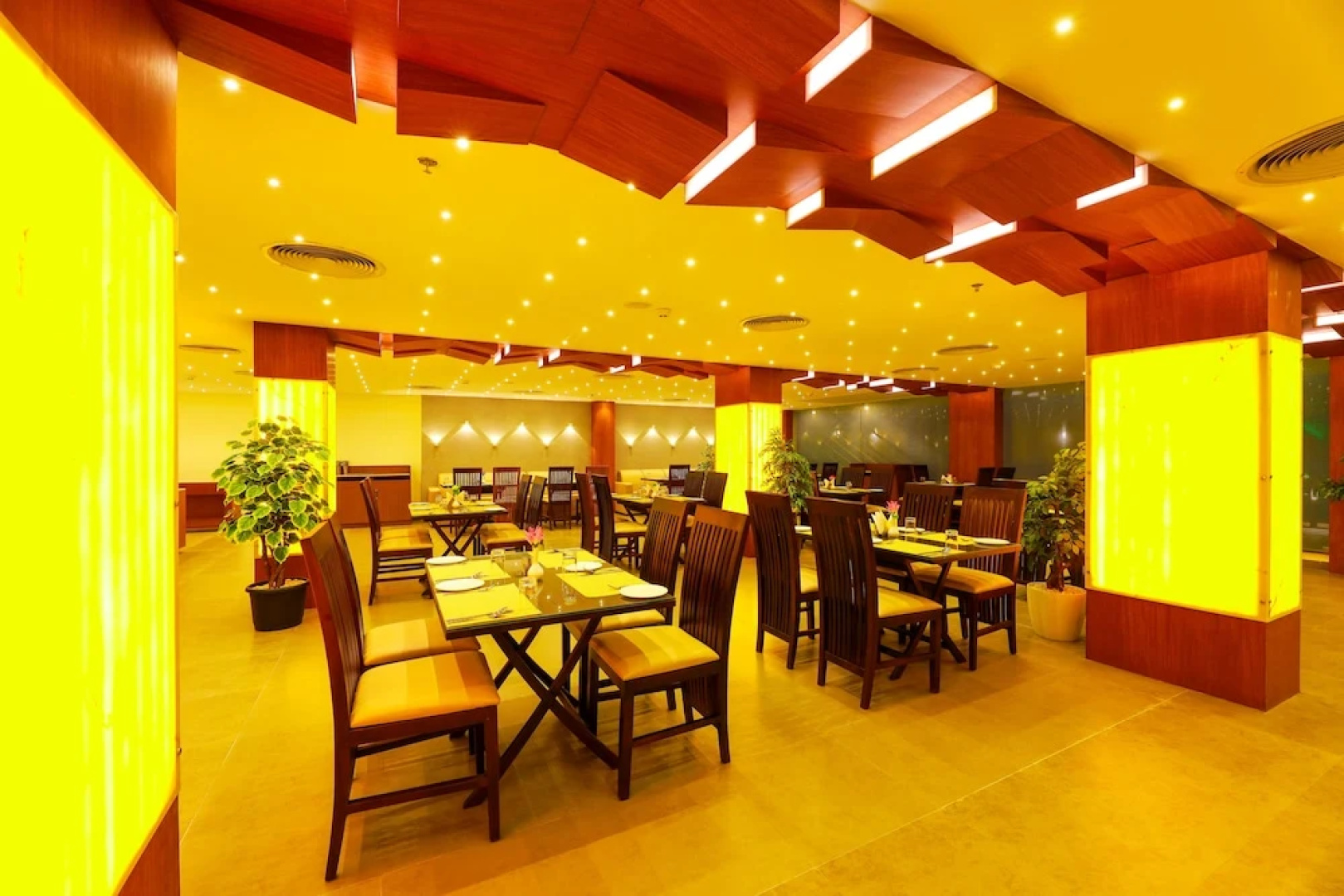 Annai Resorts & Spa