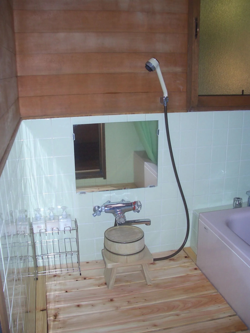 Yasuragino Bettei Shikitei