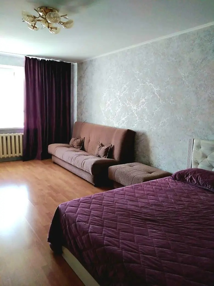 Апартаменты на улице Губкина