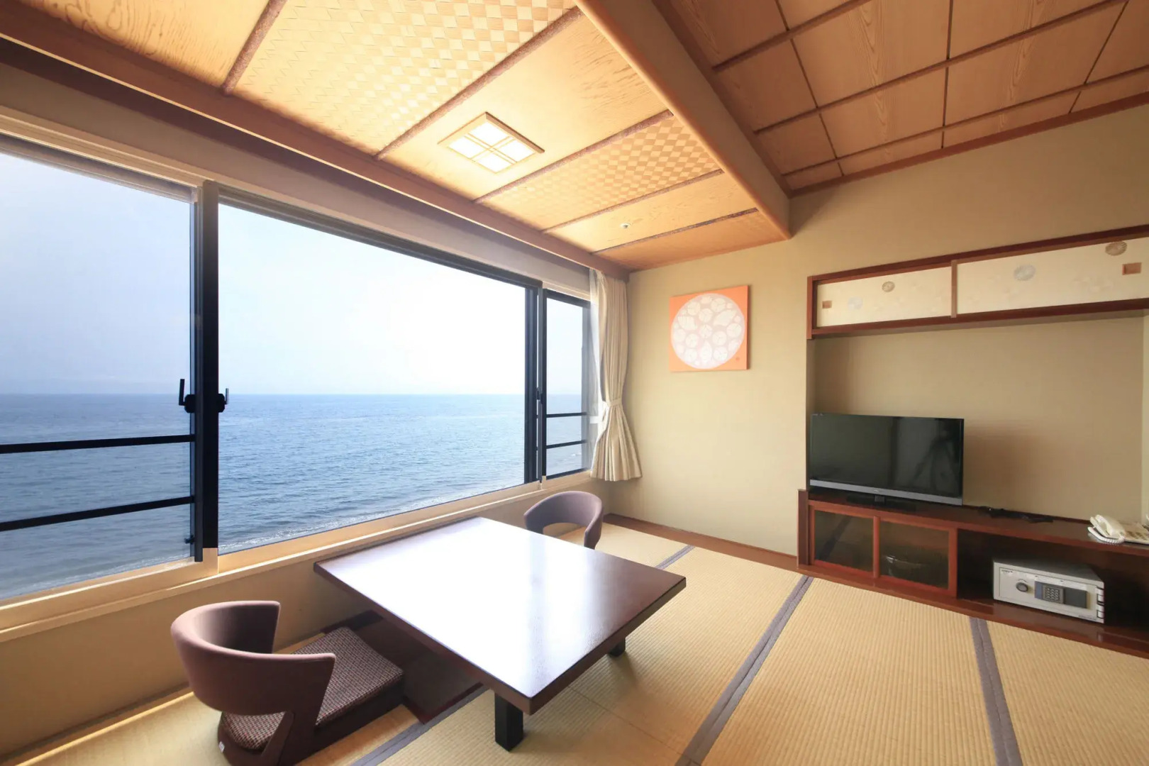 Heiseikan Shiosaitei Hanatsuki