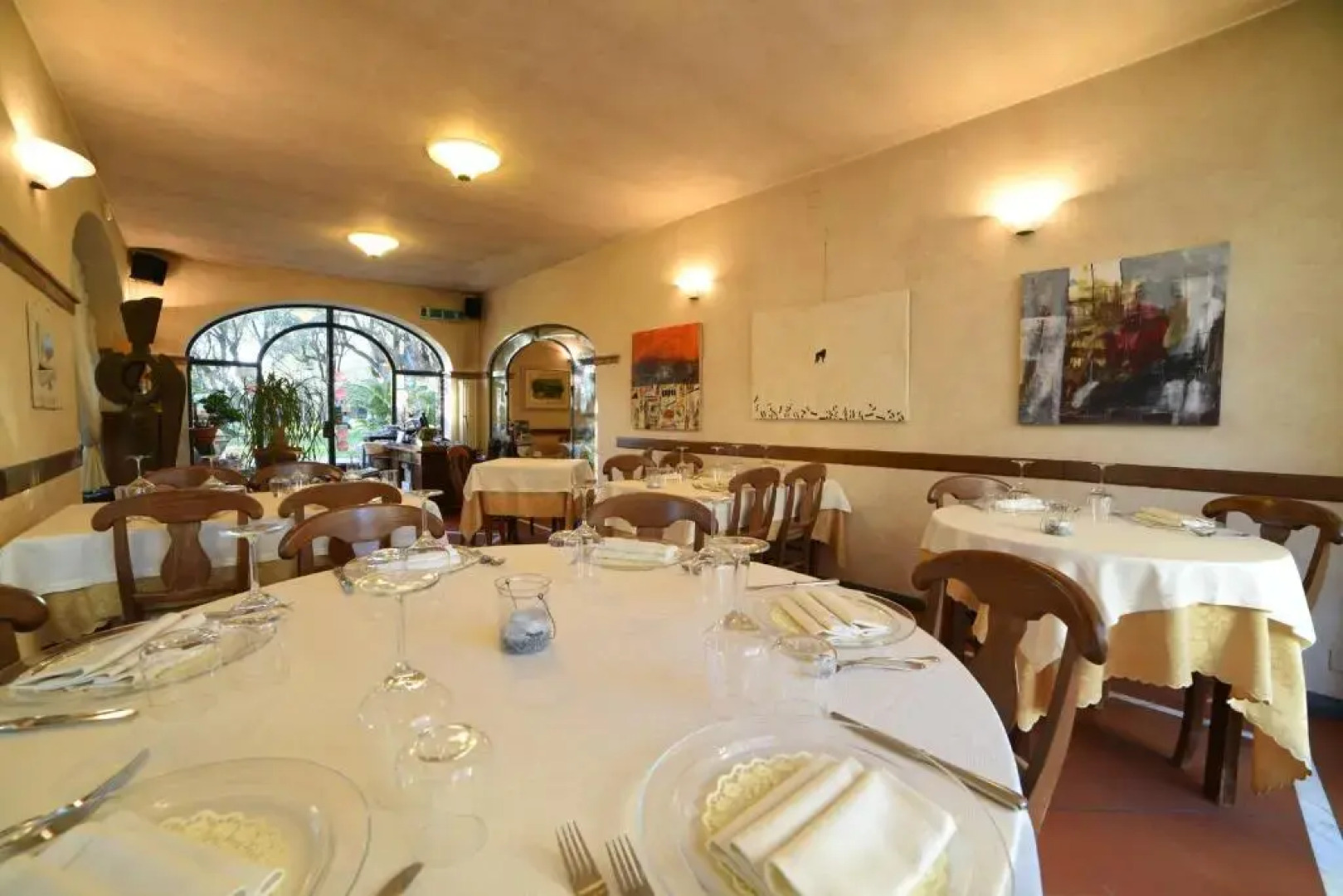 Antico Uliveto