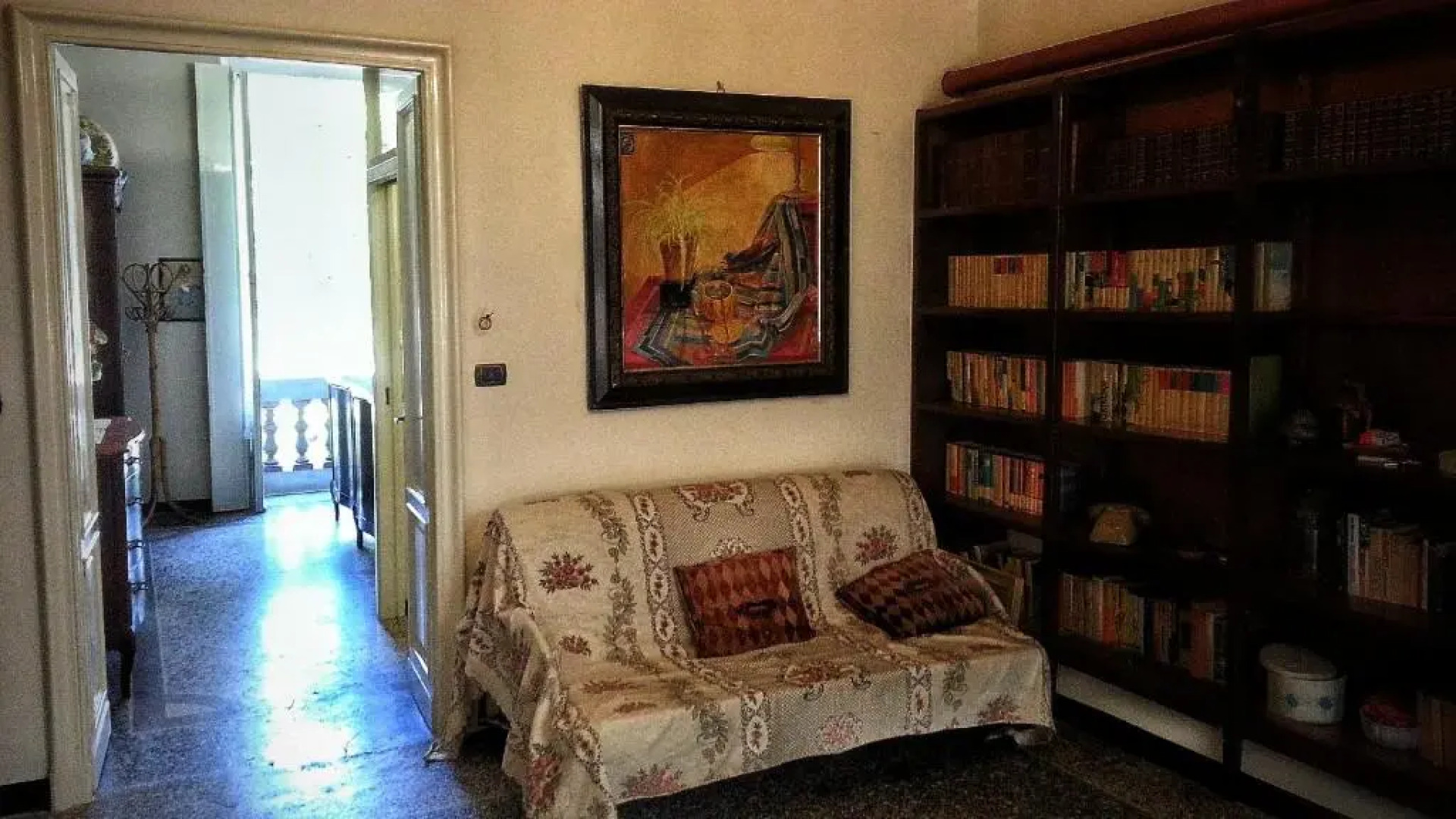 Un tuffo nel passato