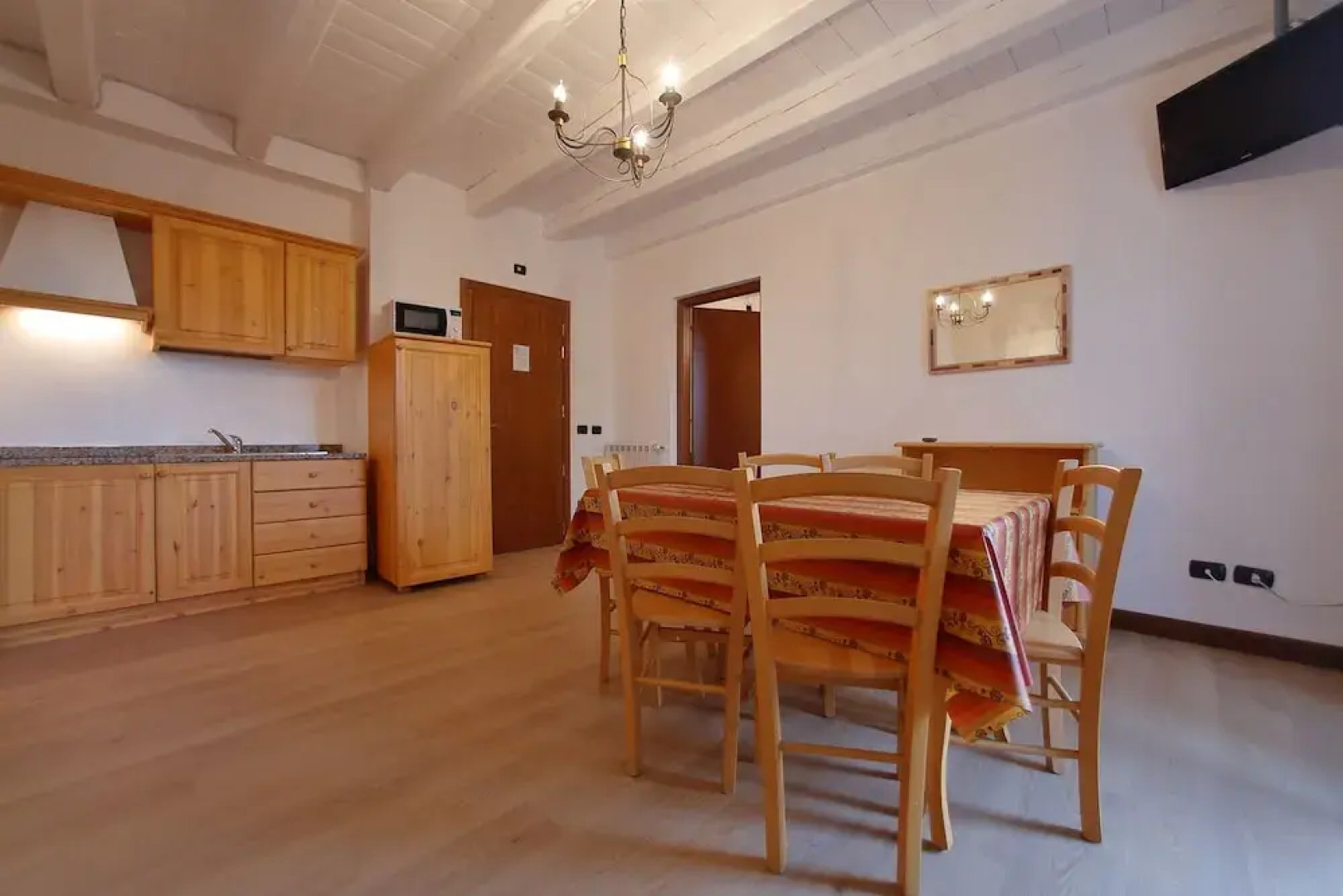 Agriturismo Da Giovanni