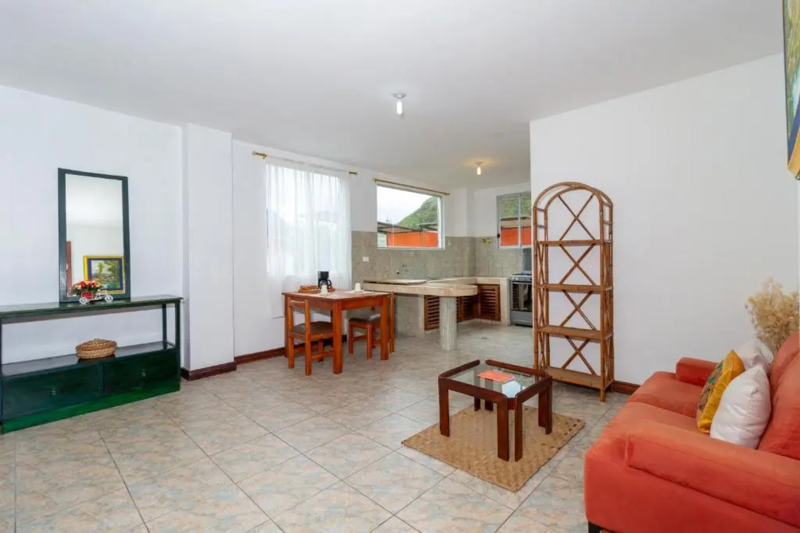 Napolitano Apart & Hotel