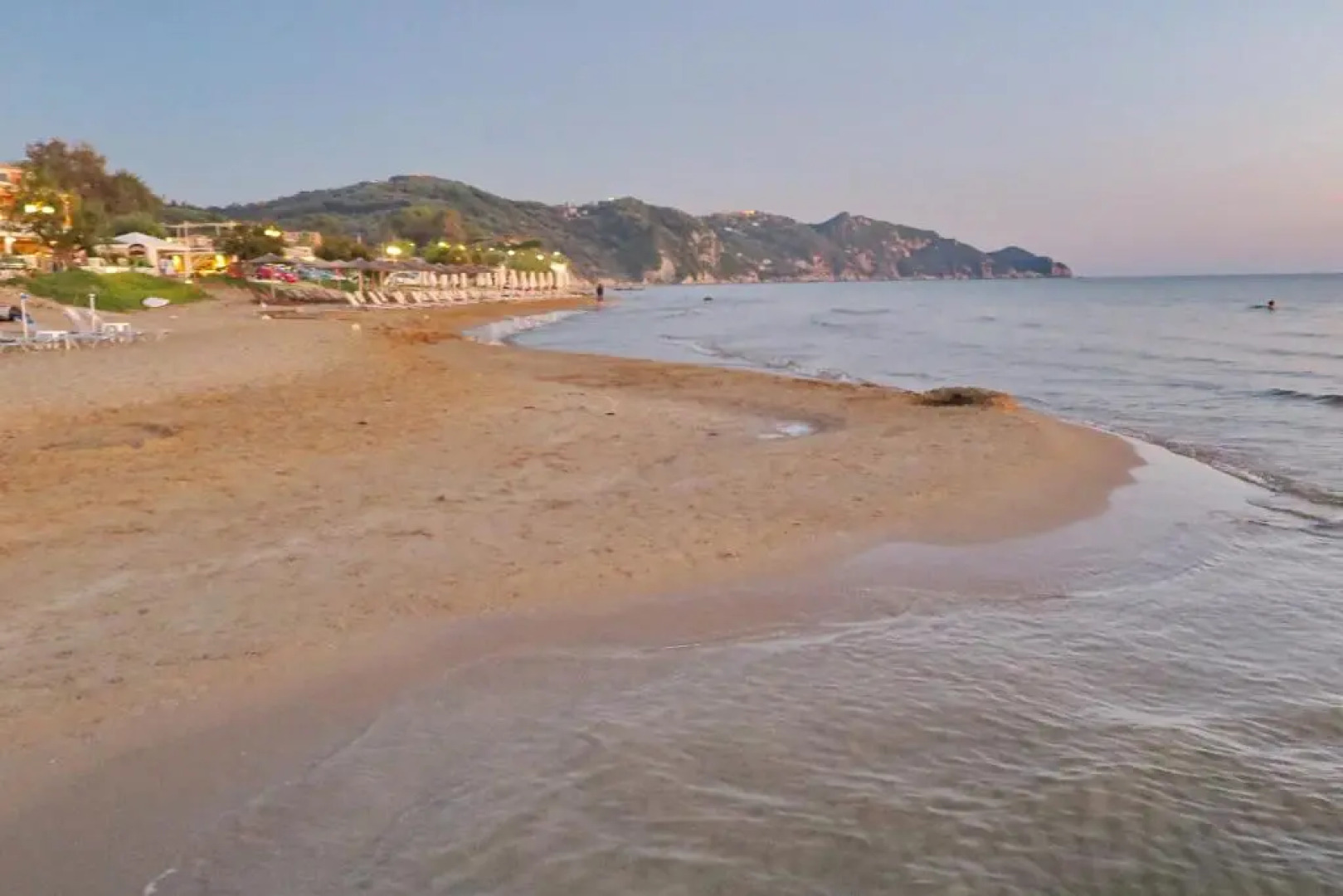 ARILLAS HILLSIDE VILLA 3 - Provence