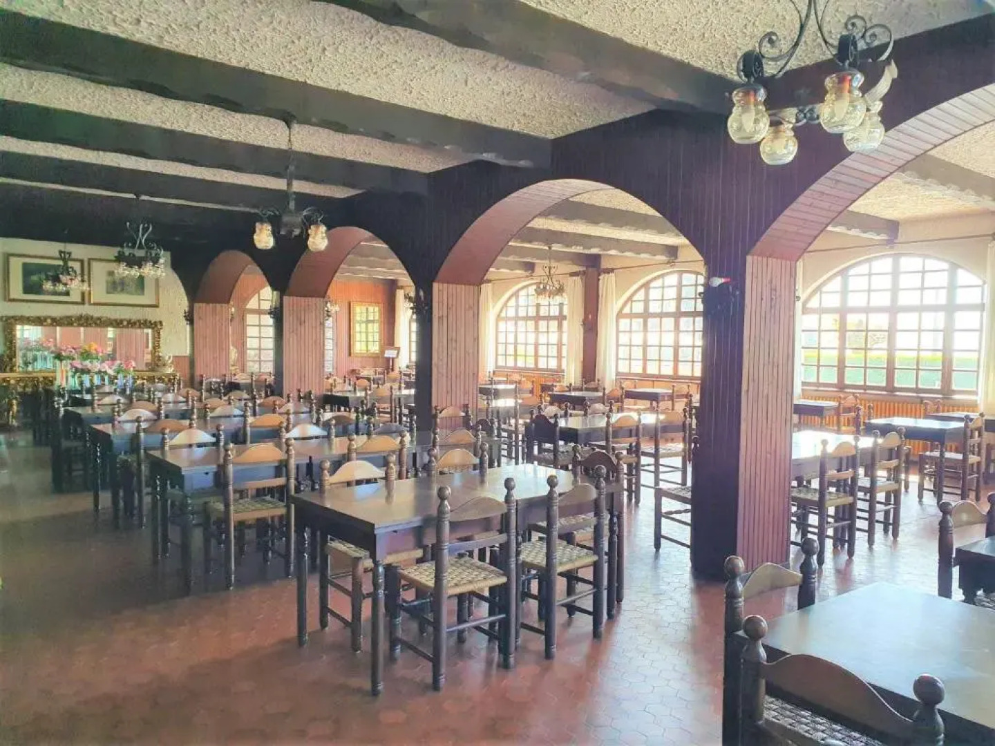 Hotel Madonna Di Luciago