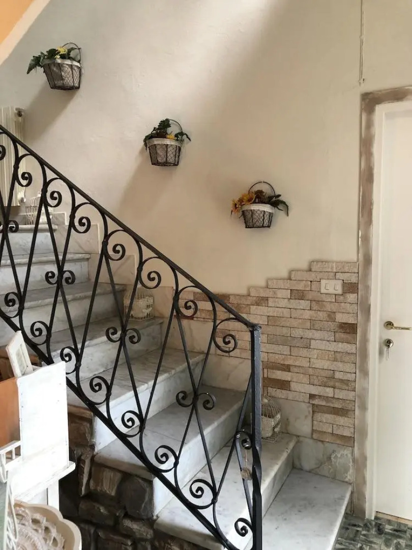 Podere Bellarina B&B