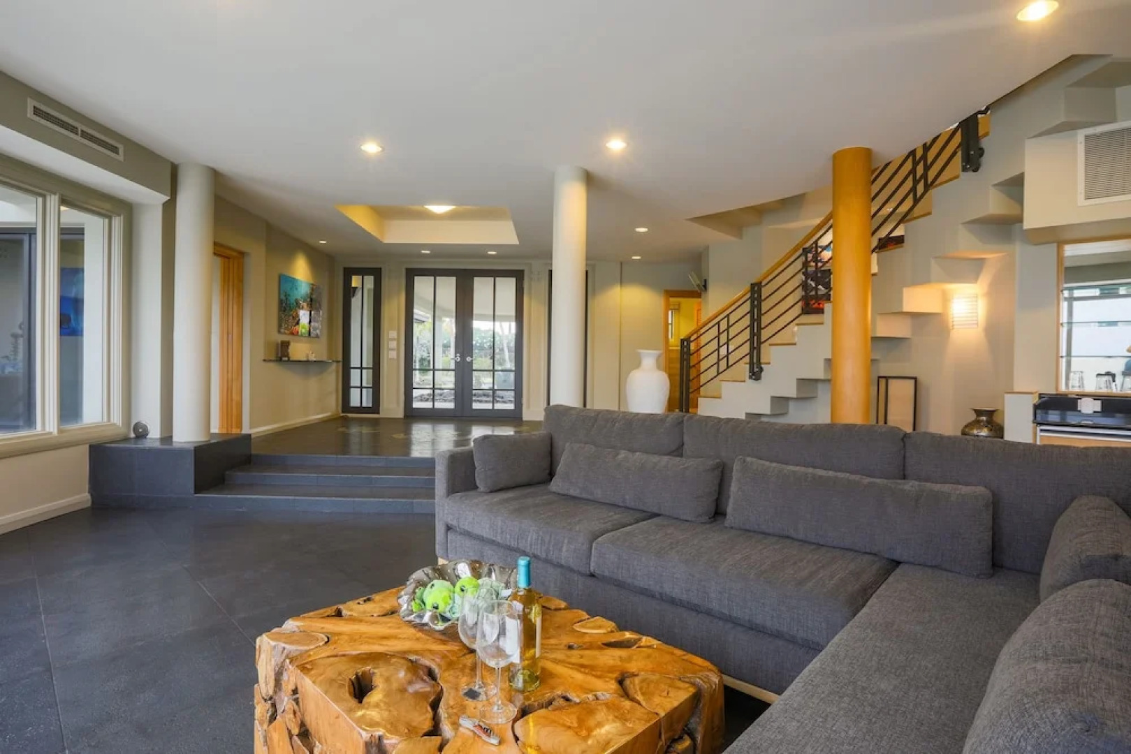 The Oasis 5 Bedrooms 5 Bathrooms Home