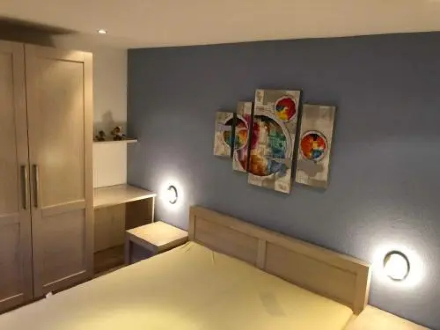 Ferienhaus Duenenwald 1 _LANG