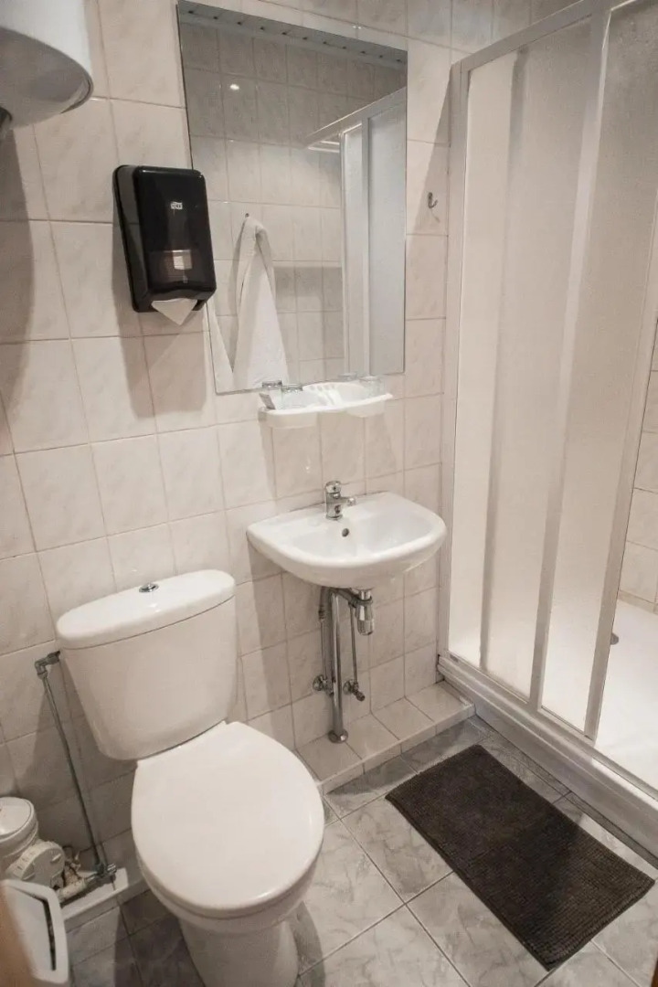 Svečių namai Lingės