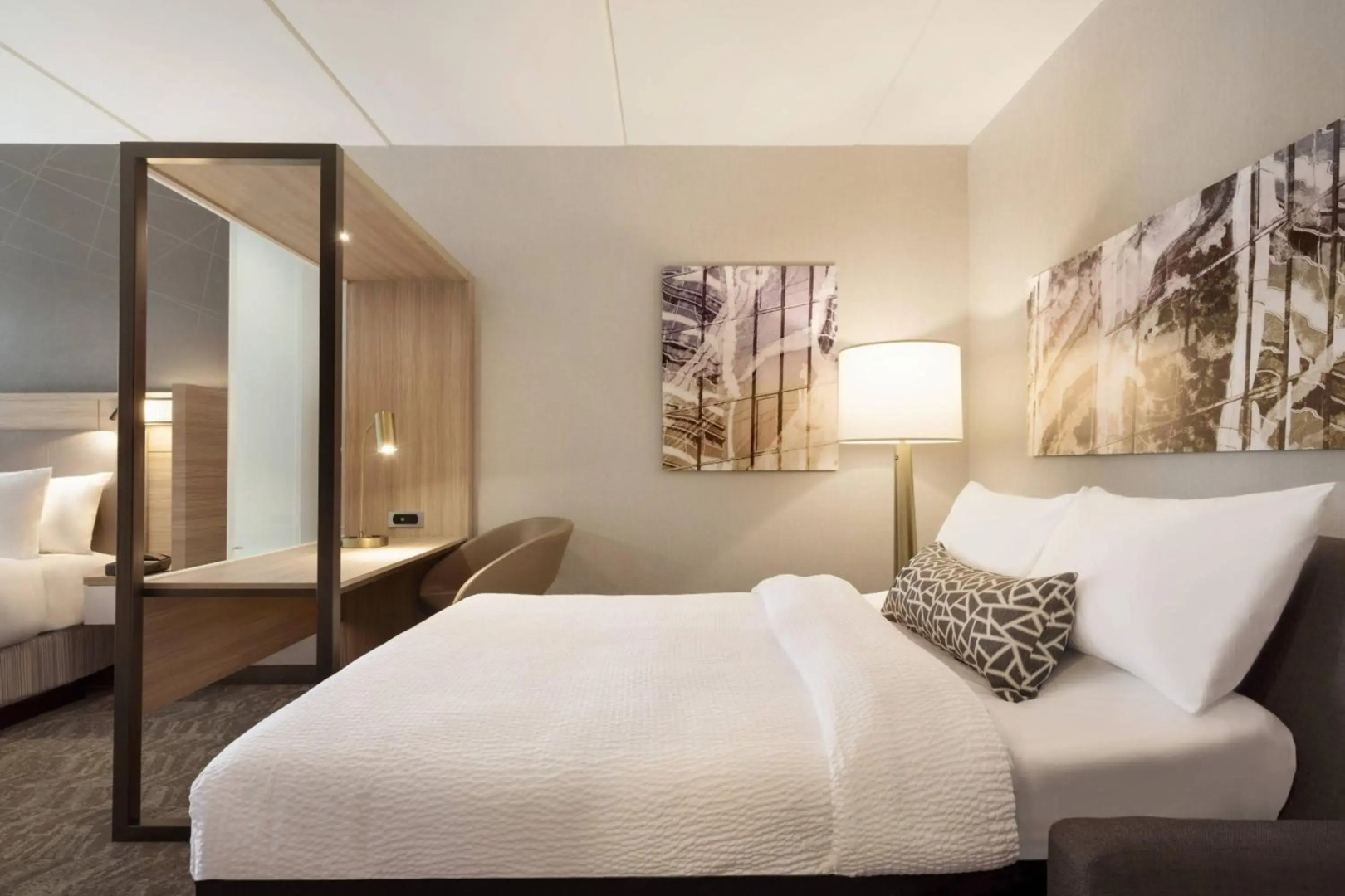 SpringHill Suites by Marriott Allentown Bethlehem/Center Valley