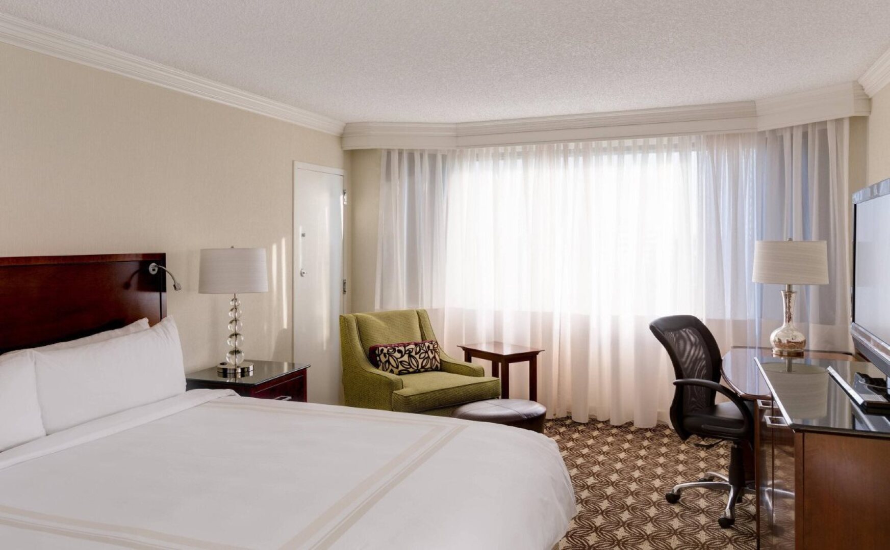 Tysons Corner Marriott