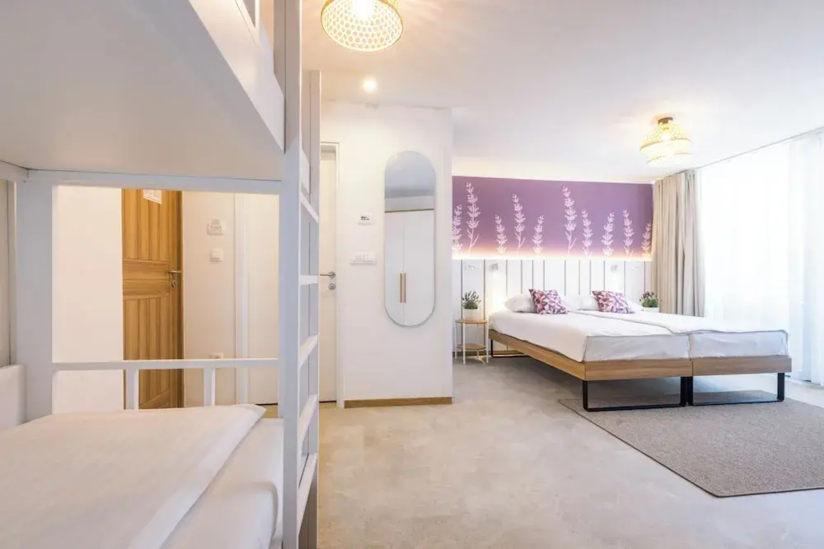 Hotel Ville Park Premium