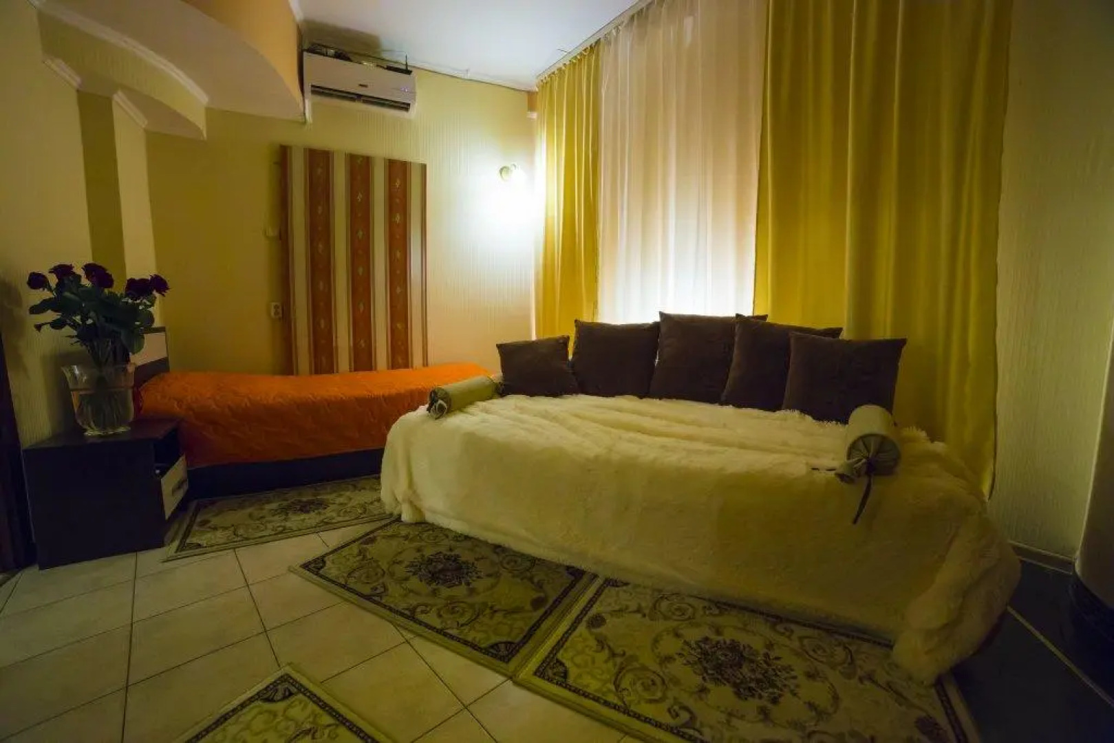 Спа Мини Отель